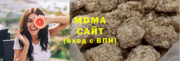 гидра Горняк